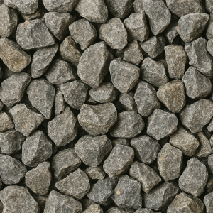 5/8" Gravel