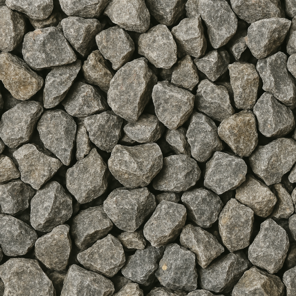 5/8" Gravel