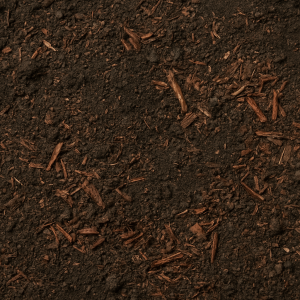 Lawn & Garden Mix (Black Earth/Topsoil)