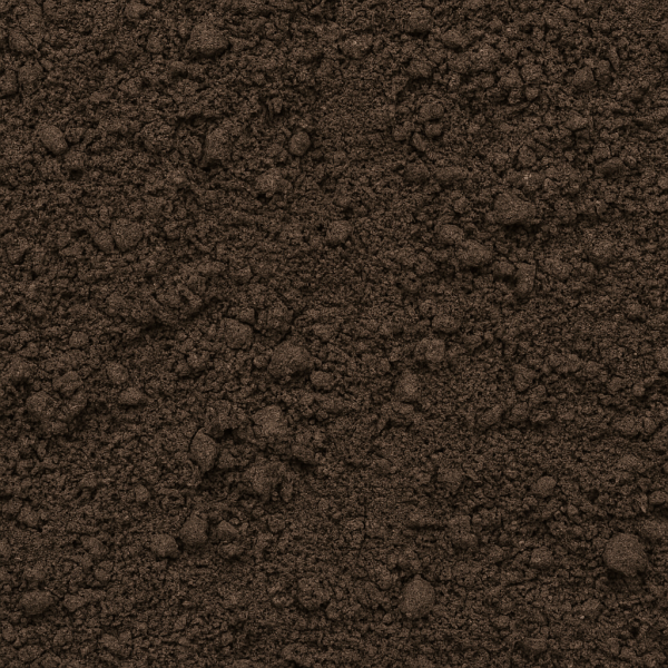#1 Screened Topsoil
