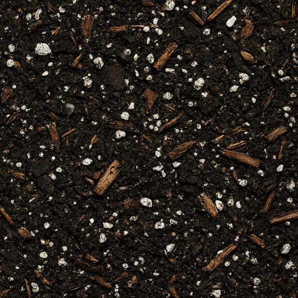 Triple Mix (Black Earth/Topsoil/Compost)