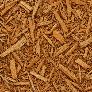Natural Pine Mulch