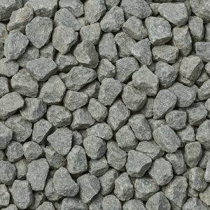 1" Clean Gravel